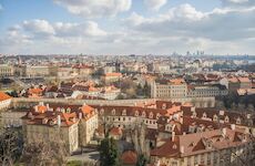 Vortrag bei Public Finance Konferenz in Prag