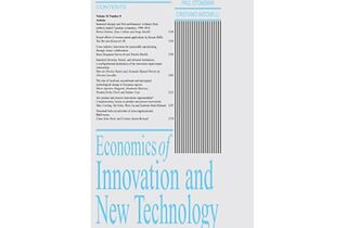 Task allocation and innovation: revisiting the role of vocational education and training in manufacturing firms