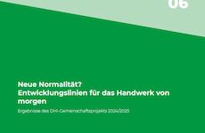 Handwerk im Zeitalter der Krisen: Herausforderungen und Wandel