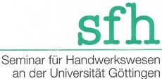 Gründung des Seminar für Hand­werks­wesen an der Universität Göttingen (SfH)
