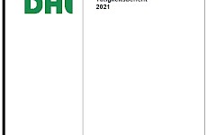Tätigkeitsbericht des ifh Göttingen 2021