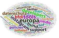 Webscraping als Analysetool für die Handwerksorganisation - neue Studie des ifh Göttingen
