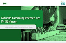 CDU-Arbeitskreis Wirtschaft informiert zu aktuellen Themen des Handwerks